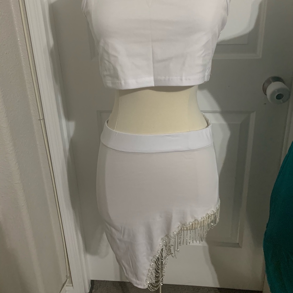 Two piece outfit